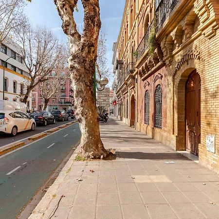 Typ Sevilla Ngoại thất bức ảnh