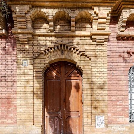 Typ Sevilla Ngoại thất bức ảnh