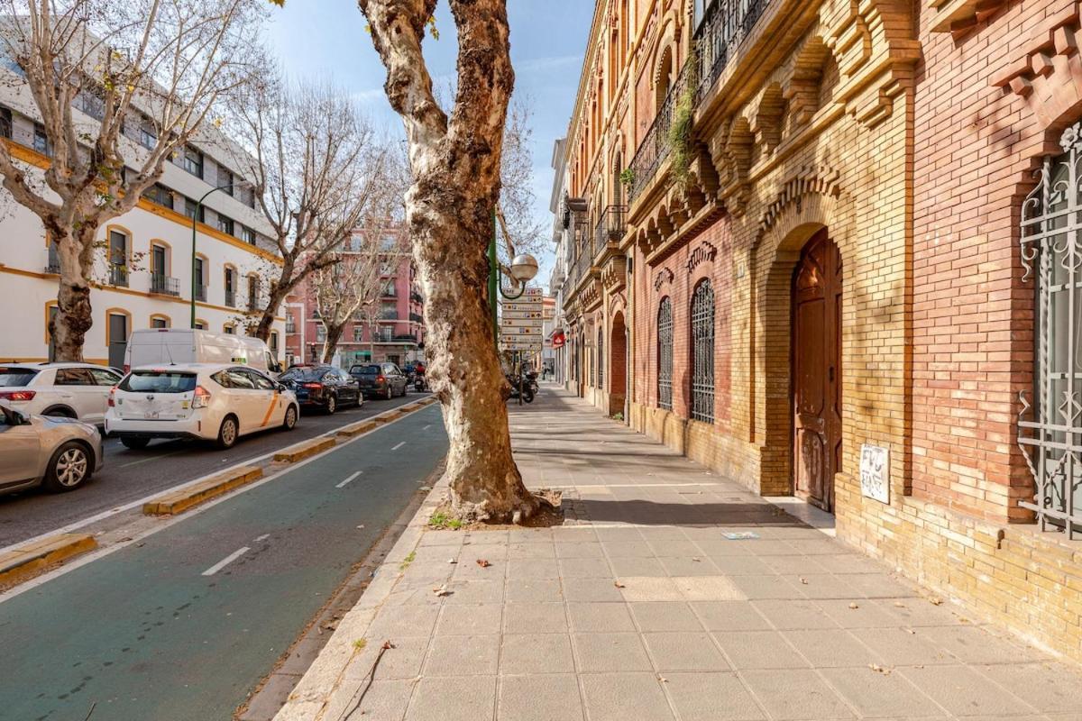 Typ Sevilla Ngoại thất bức ảnh