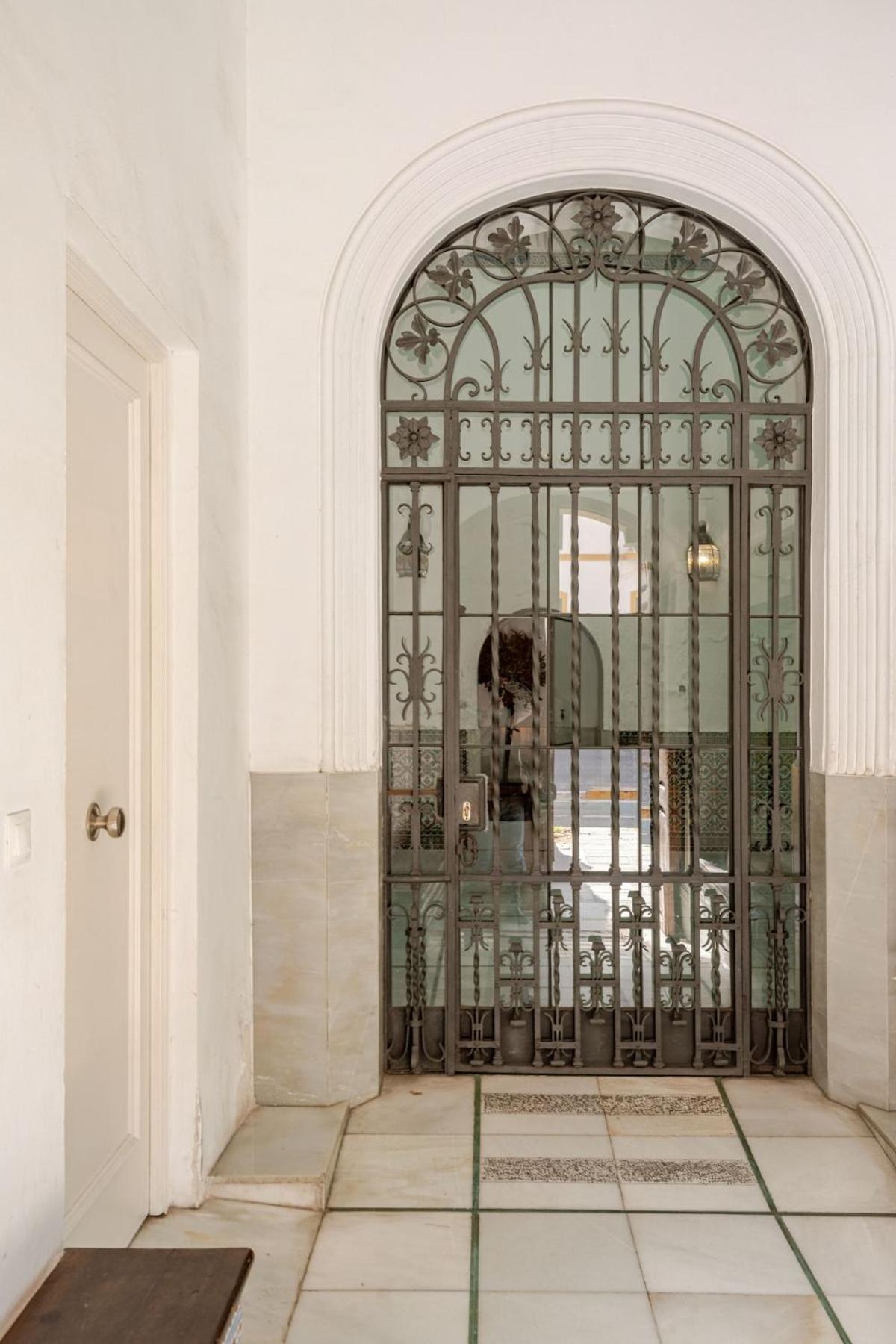 Typ Sevilla Ngoại thất bức ảnh