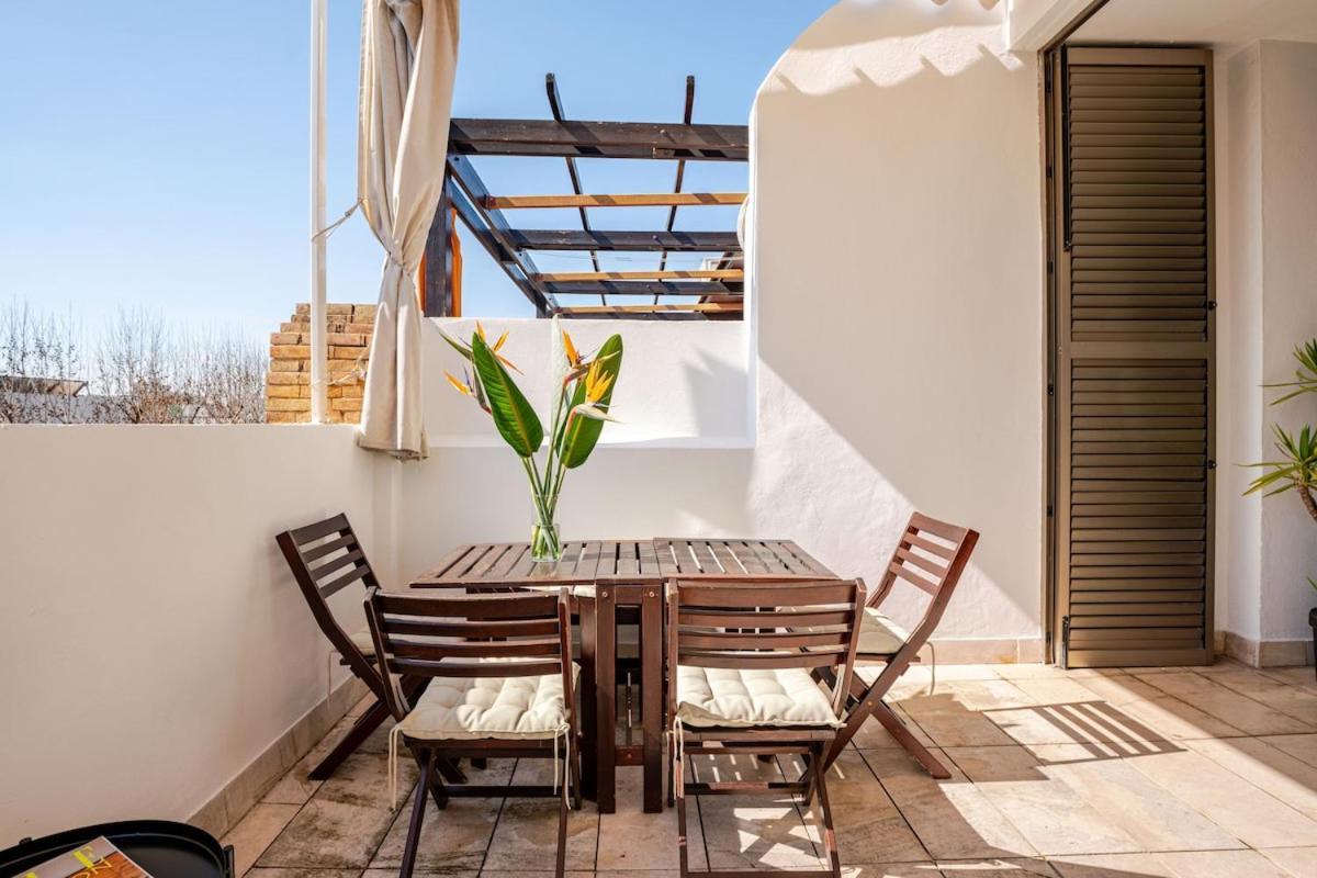 Typ Sevilla Ngoại thất bức ảnh