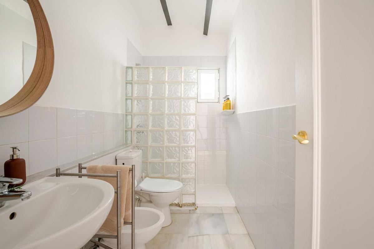 Typ Sevilla Ngoại thất bức ảnh
