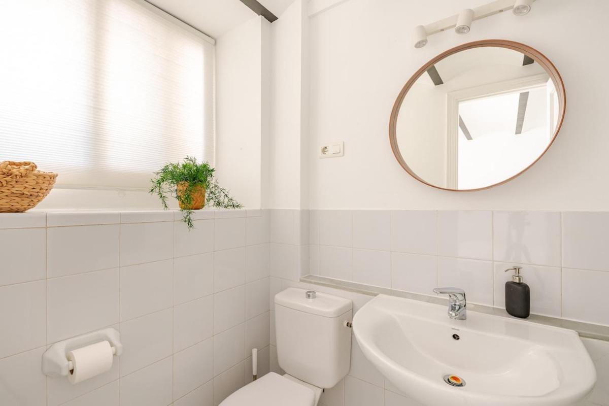 Typ Sevilla Ngoại thất bức ảnh