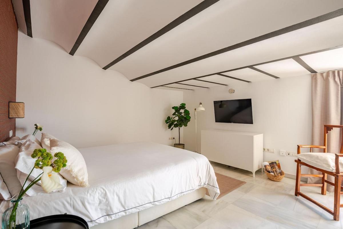 Typ Sevilla Ngoại thất bức ảnh