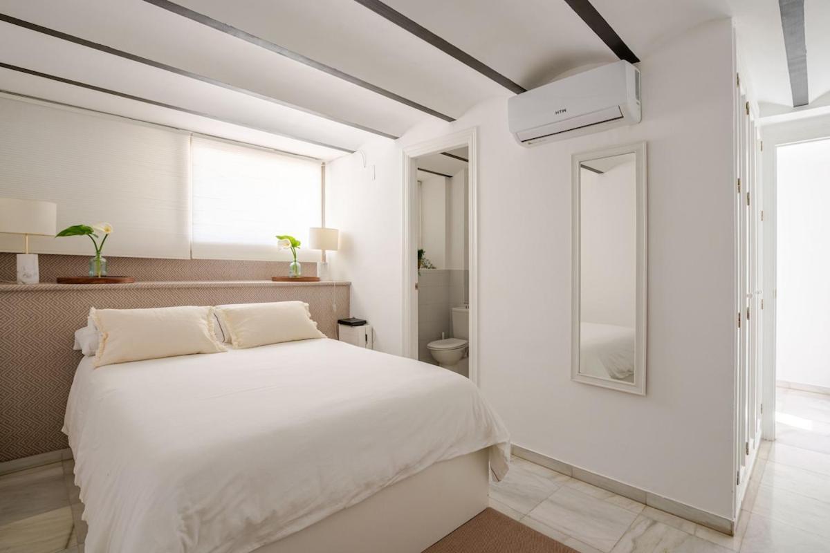 Typ Sevilla Ngoại thất bức ảnh