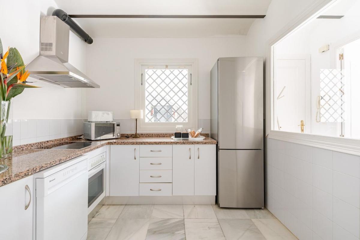 Typ Sevilla Ngoại thất bức ảnh
