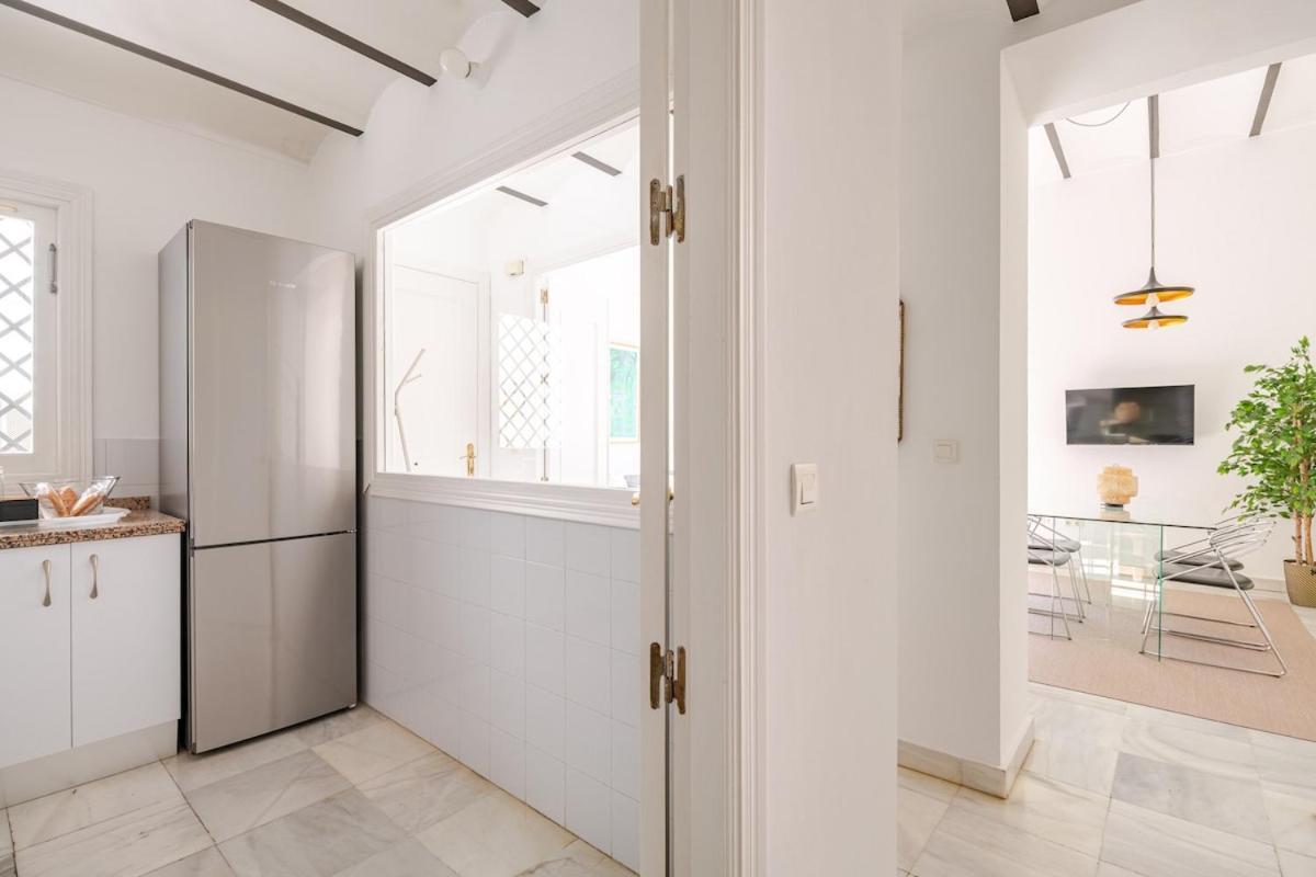 Typ Sevilla Ngoại thất bức ảnh