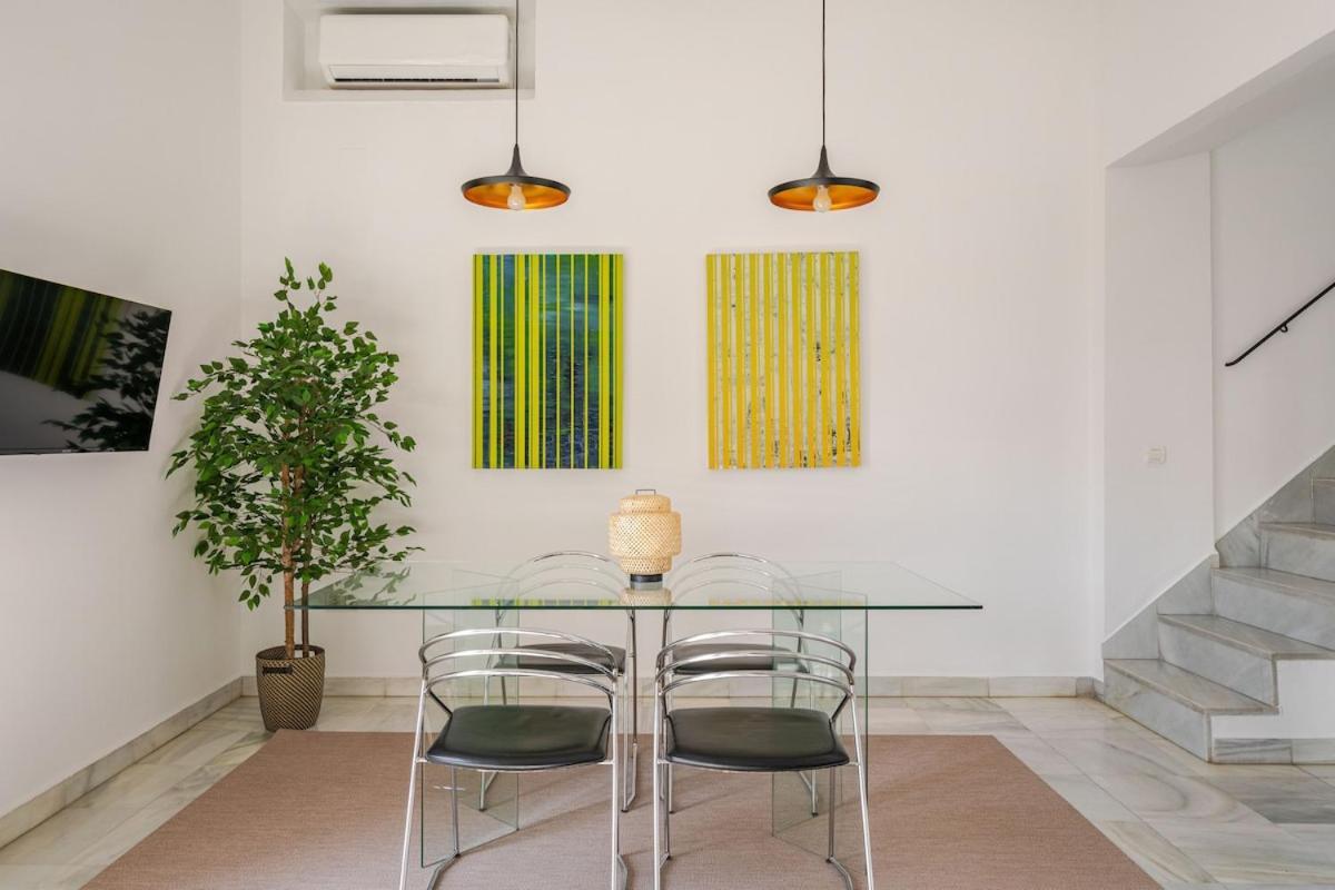 Typ Sevilla Ngoại thất bức ảnh