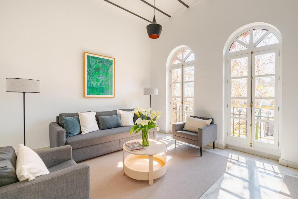 Typ Sevilla Ngoại thất bức ảnh