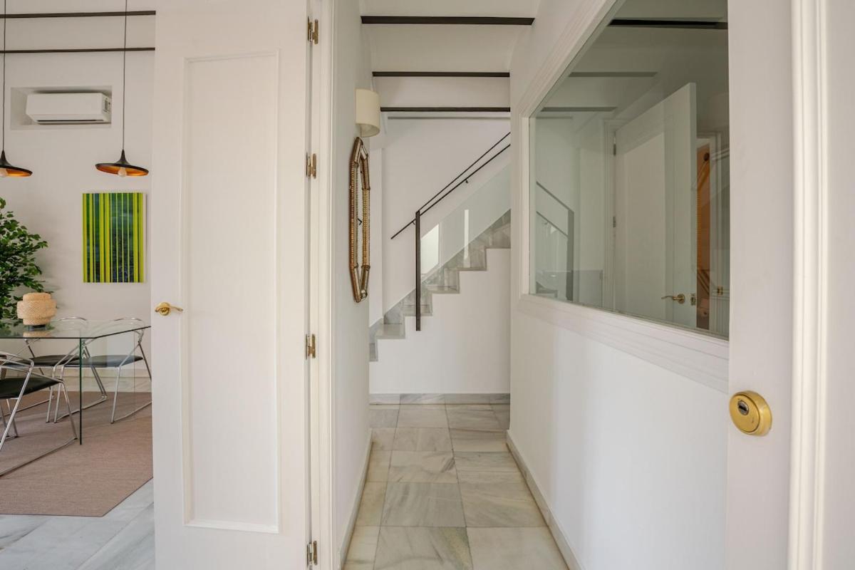 Typ Sevilla Ngoại thất bức ảnh