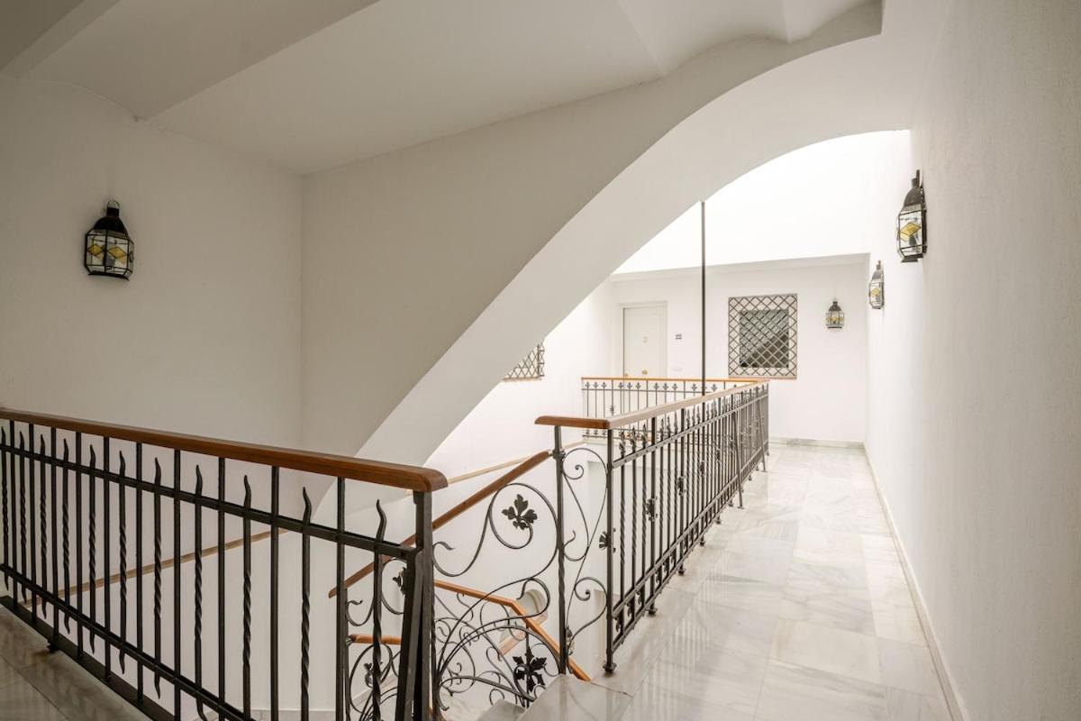 Typ Sevilla Ngoại thất bức ảnh