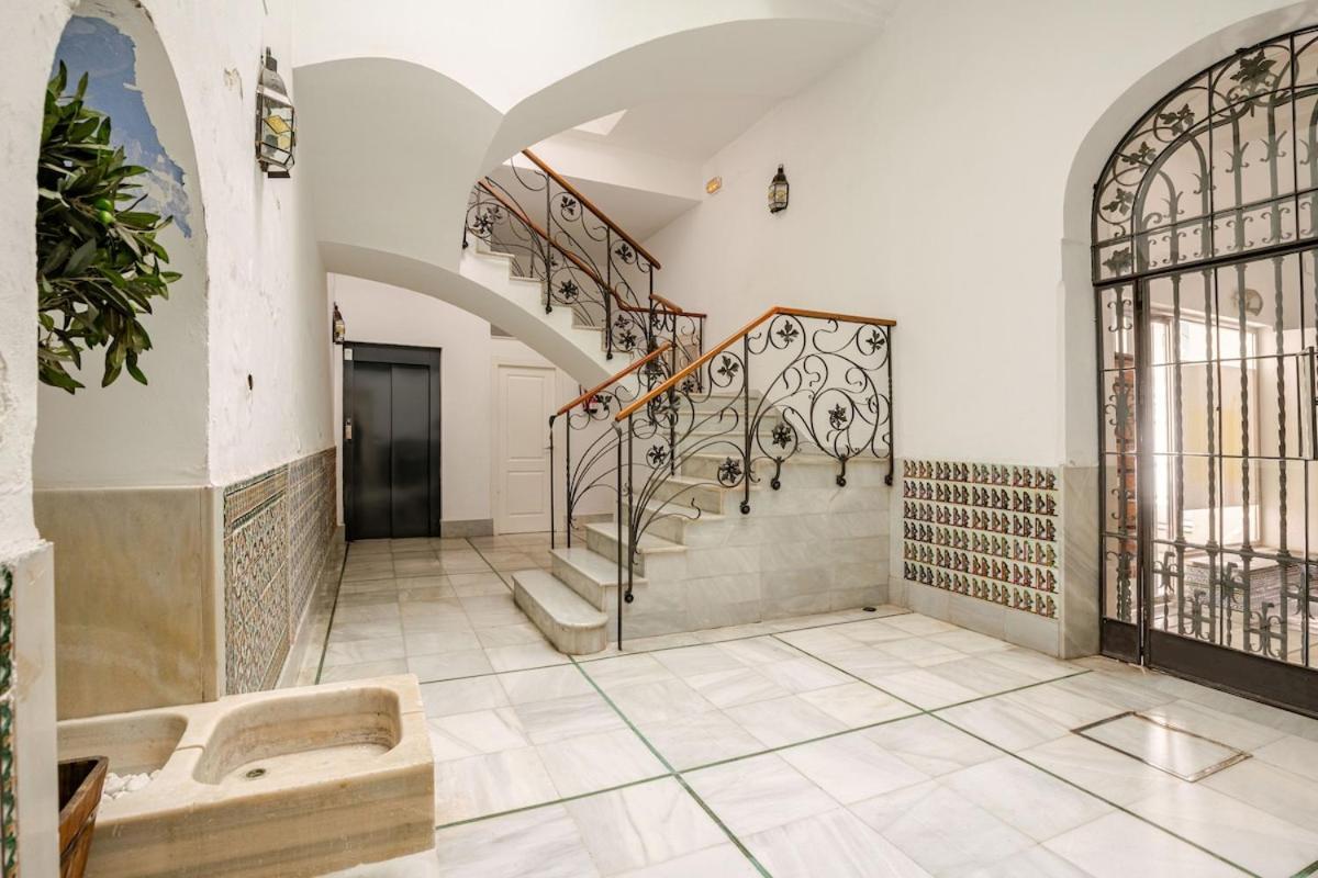 Typ Sevilla Ngoại thất bức ảnh